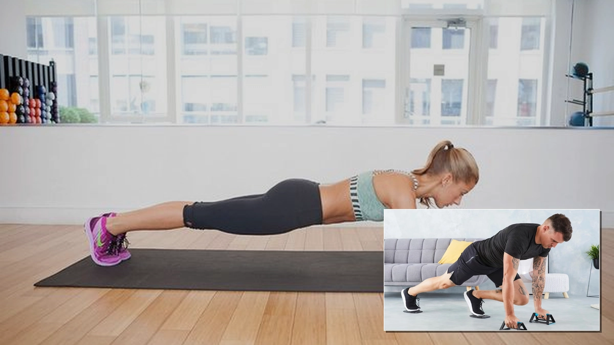1 Phút Plank Đốt Cháy Bao Nhiêu Calo So Với Gập Bụng?