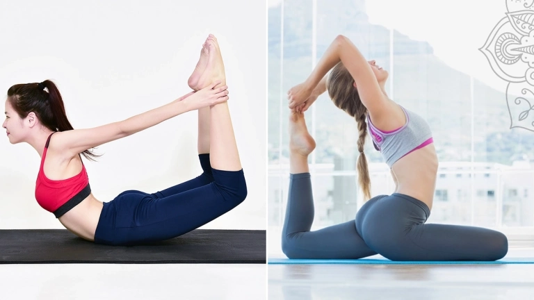 10 Động tác Yoga Đơn giản, Hiệu quả cho Người Mới Bắt Đầu