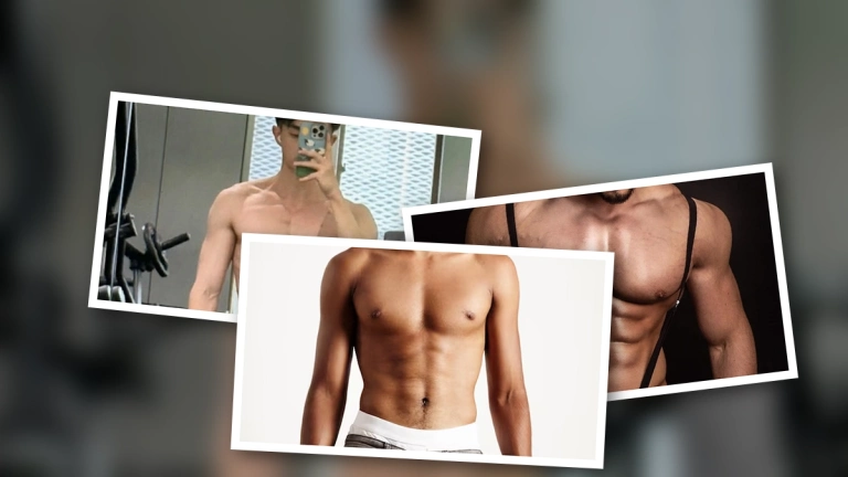 1001+ Hình Ảnh Body Nam Đẹp Nhất Thế Giới và Tiêu Chuẩn Hiện Đại