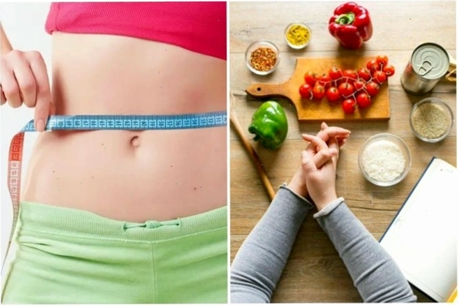 11 bí quyết toàn diện để sở hữu vòng eo lý tưởng