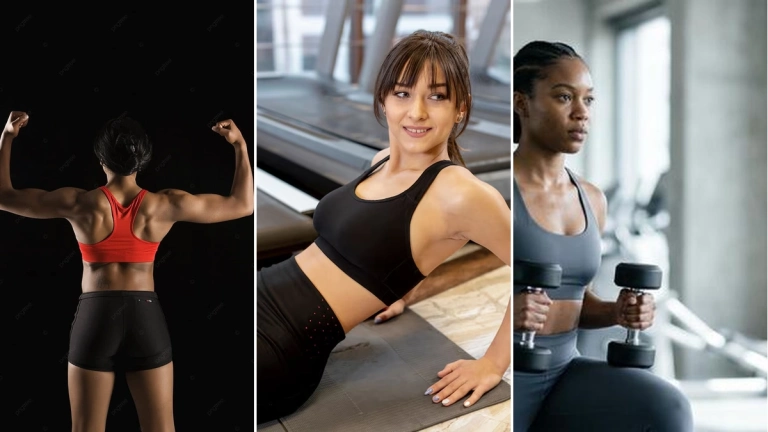 25FIT: Ứng dụng đặt lịch và theo dõi tập luyện EMS Training đột phá