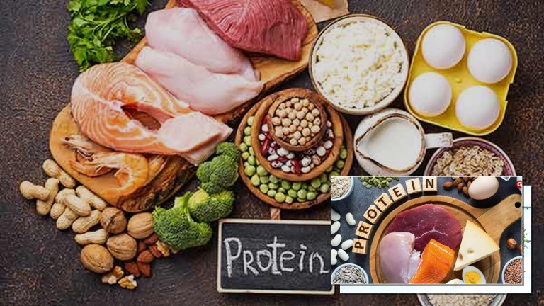 39 Thực Phẩm Giàu Protein Tốt Cho Sức Khỏe