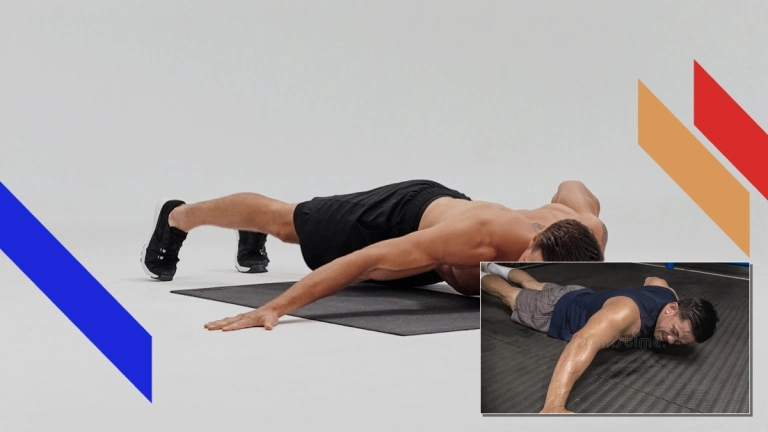 Archer Push Up: Chìa khóa mở cửa sức mạnh đơn phương