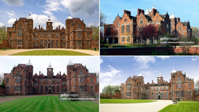 Ashton Hall Thói quen buổi sáng và sức ảnh hưởng đến nam giới hiện đại