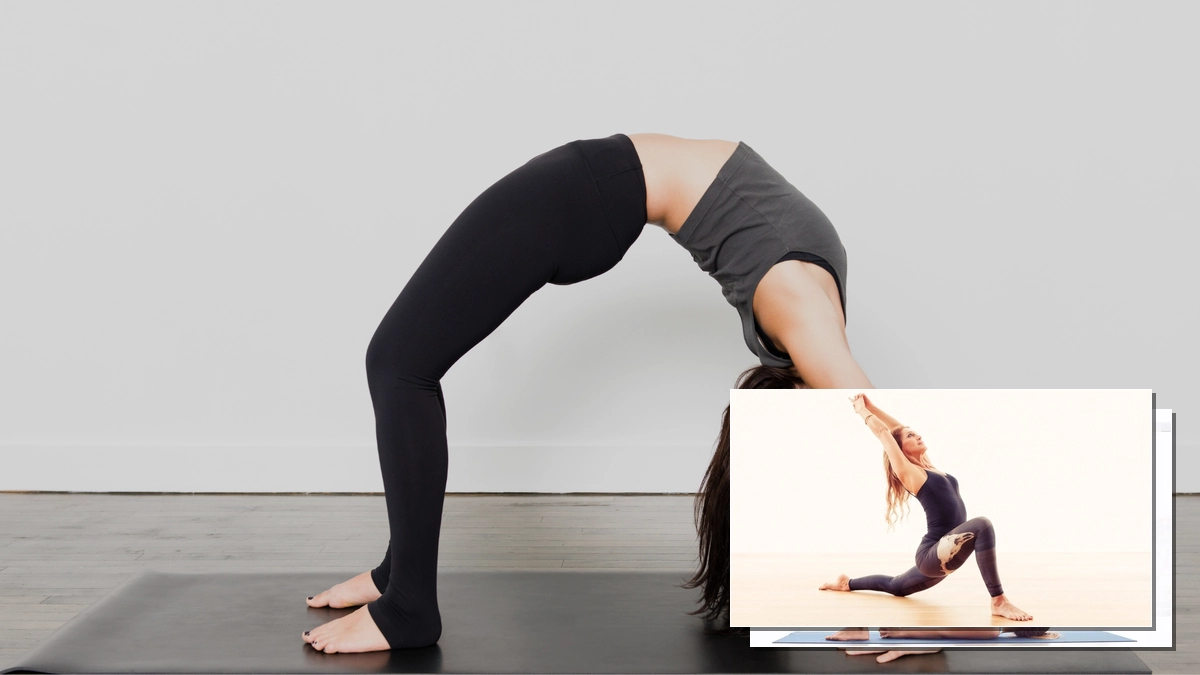 Backbend Yoga là gì? Hướng dẫn tập luyện và lợi ích chi tiết