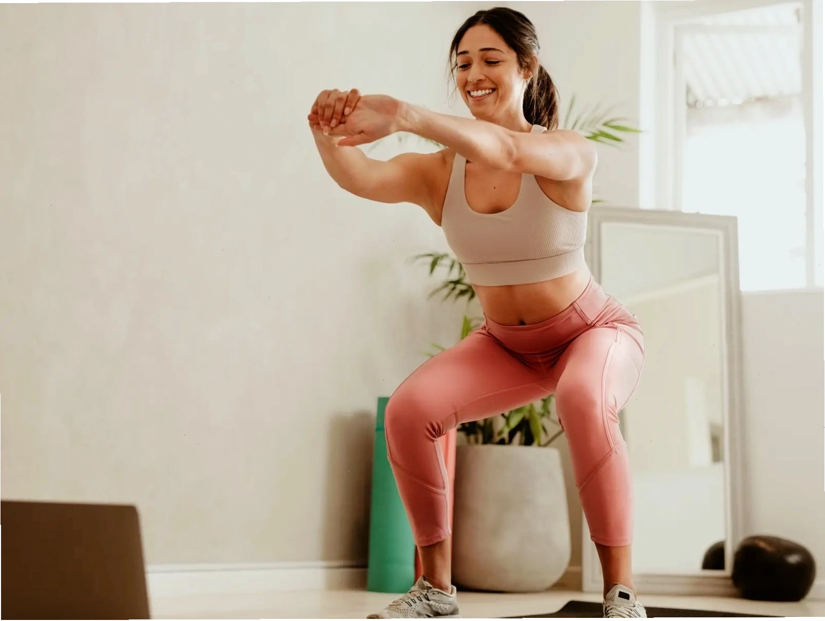 Bài tập pilates giúp giảm đau lưng dưới một cách hiệu quả