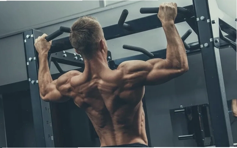 Bài tập Plank giữ cơ bụng săn chắc
