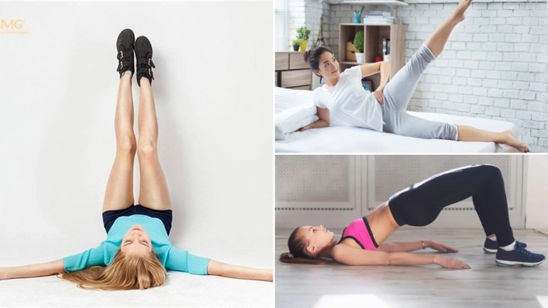 Bài Tập Thể Dục Trước Khi Đi Ngủ: Cải Thiện Giấc Ngủ Hay Gây Mất Ngủ?