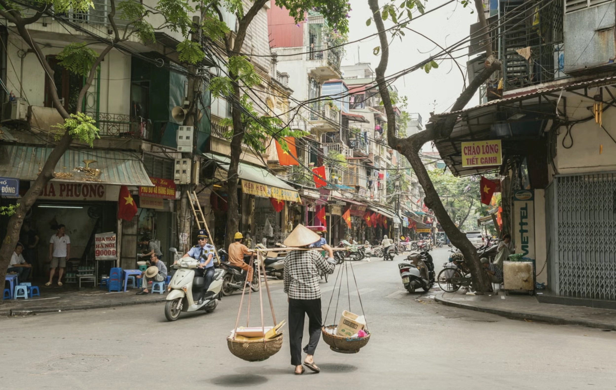 Bài tập tim mạch cường độ cao