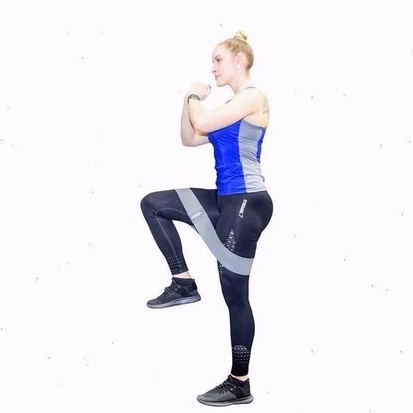 Bạn có thể trải nghiệm nhiều biến thể khác nhau của High Knees