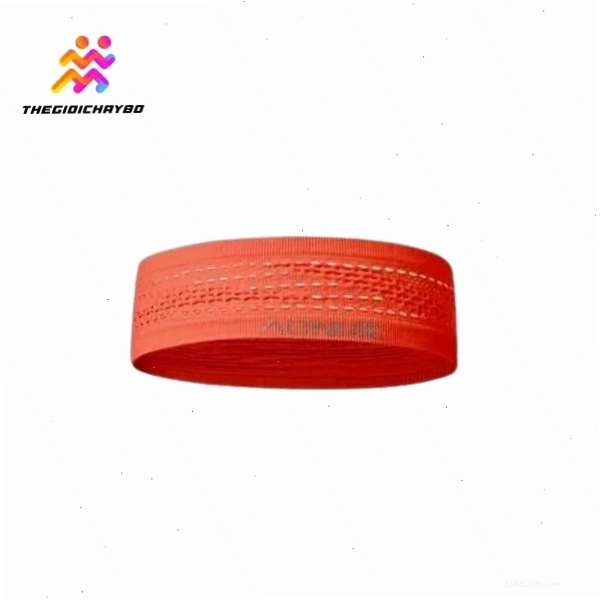Băng đô thể thao Aonijie E4423 màu cam, chống nắng và thấm hút mồ hôi