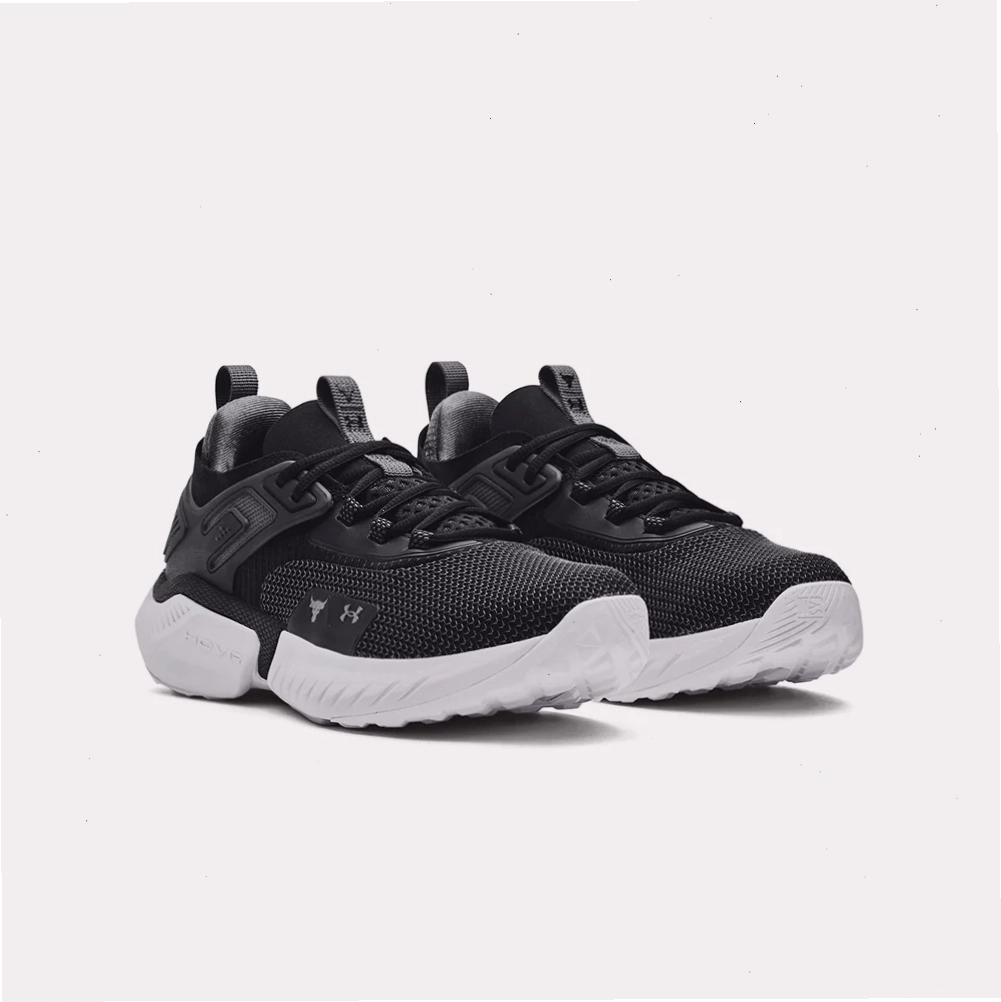 Bảng size giày Under Armour Project Rock 5