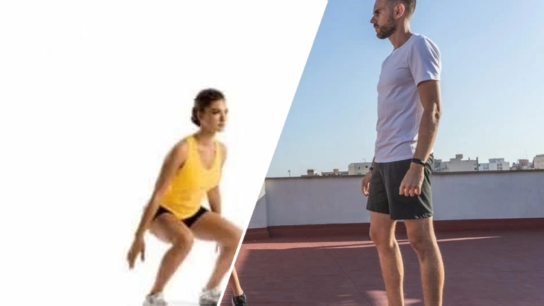 Bật Nhảy Tại Chỗ: Hướng Dẫn Chi Tiết và Lợi Ích Không Ngờ 2026