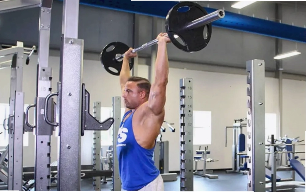Bent Over Low Pulley Rear Delt Fly - Bài tập vai sau với máy kéo cáp thấp