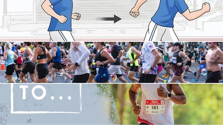 Bí quyết Chuẩn bị Cho Marathon Từ A đến Z