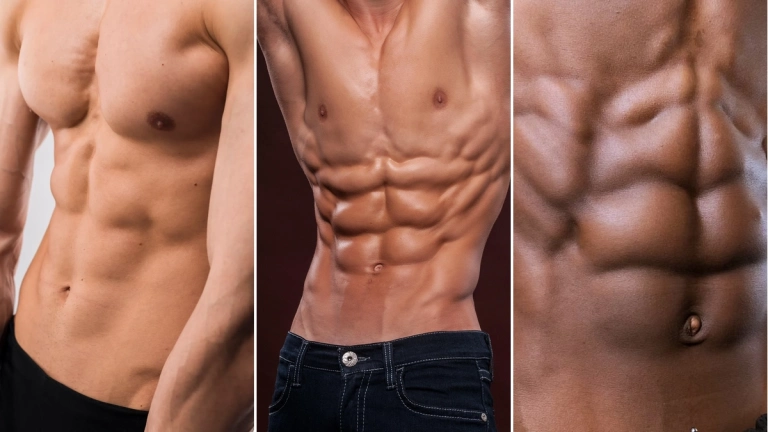 Bí Quyết Sở Hữu 6 Pack Abs Chuẩn Đẹp Năm 2026