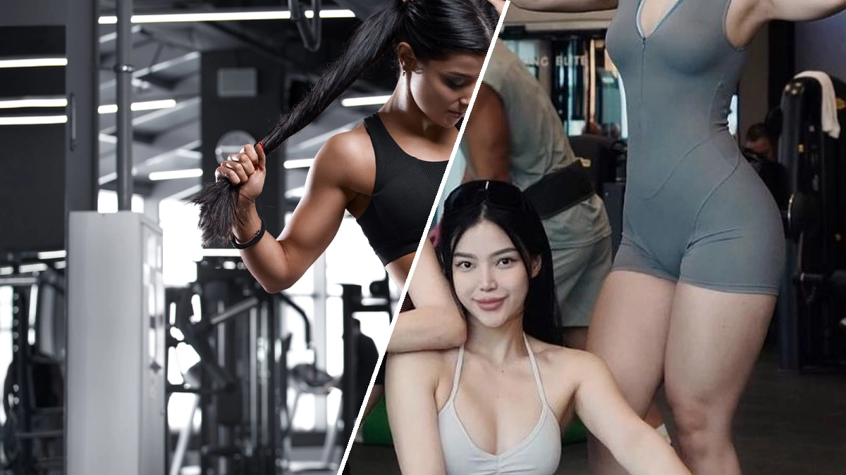 Bí Quyết Sở Hữu Body Chuẩn Mực Cùng Góc Nhìn Từ Cô Gái Tập Gym