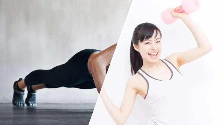 Bí quyết tăng cân hiệu quả cho nữ giới với bài tập và chế độ dinh dưỡng