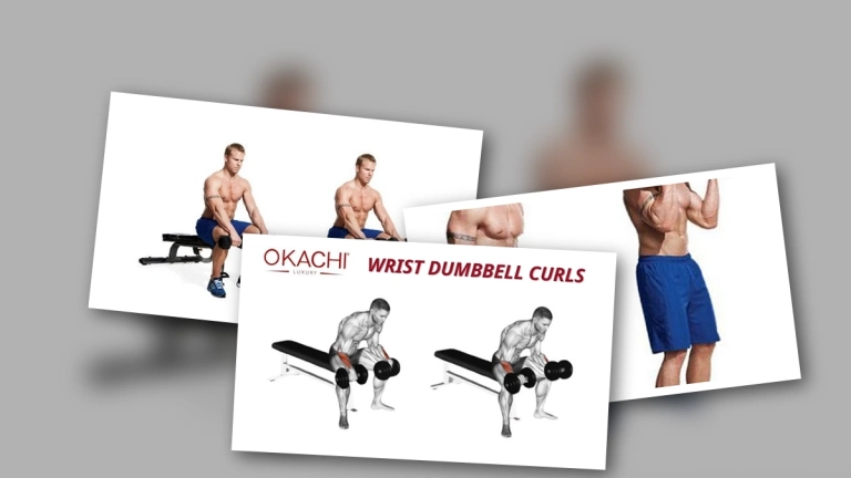 Bí quyết tập cẳng tay to khỏe, gân guốc tại nhà hiệu quả cho nam