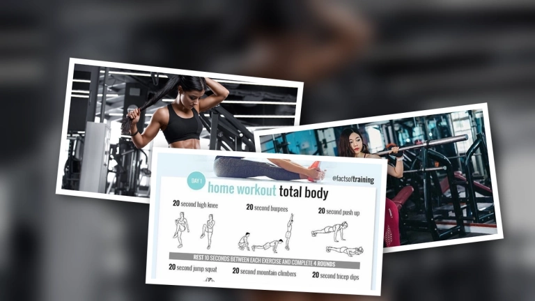 Bí quyết tập gym hiệu quả cho nữ: Lộ trình giảm cân và cải thiện vóc dáng