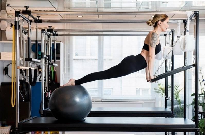 Biểu đồ so sánh chi phí tập luyện pilates trên thị trường