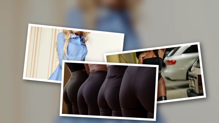 Body hình thể "Slim Thick" là gì? Cách đạt được vóc dáng mơ ước
