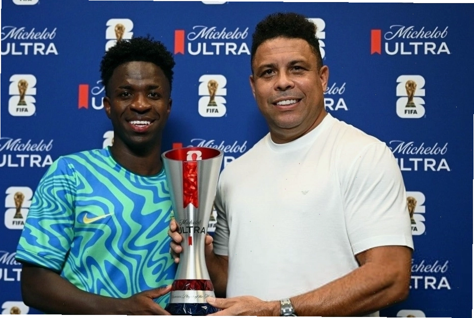 Brazil giữ kỷ lục World Cup