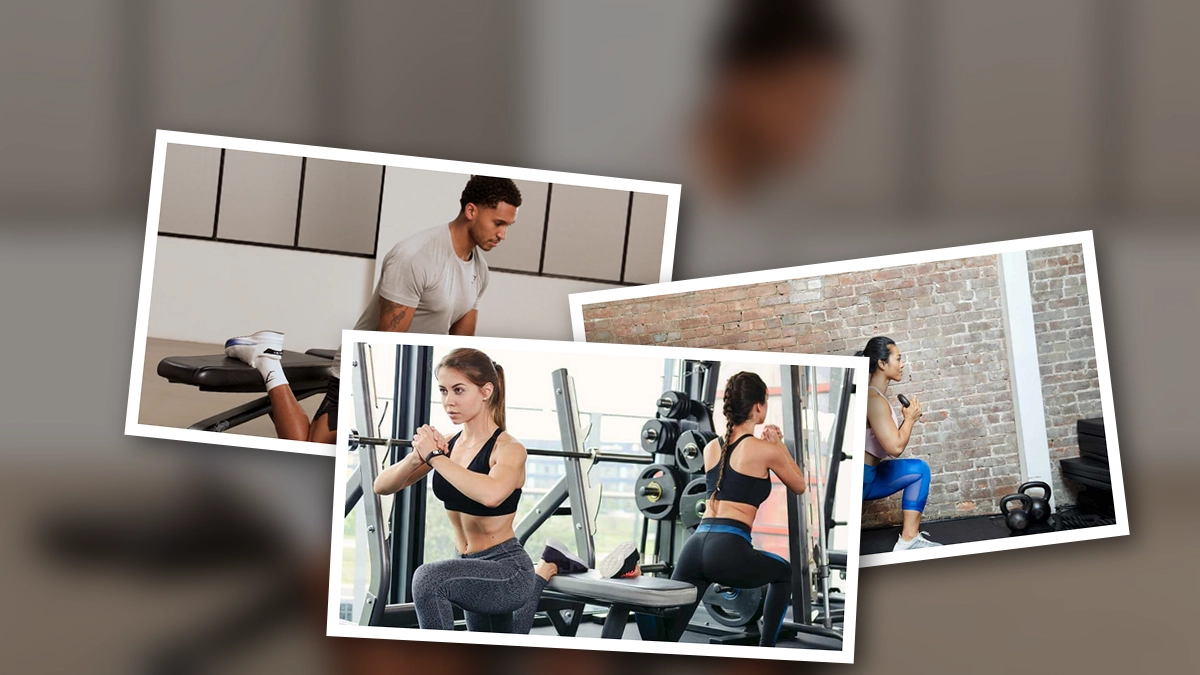 Bulgarian Split Squat: Hướng dẫn tập luyện toàn diện cho sức mạnh chân