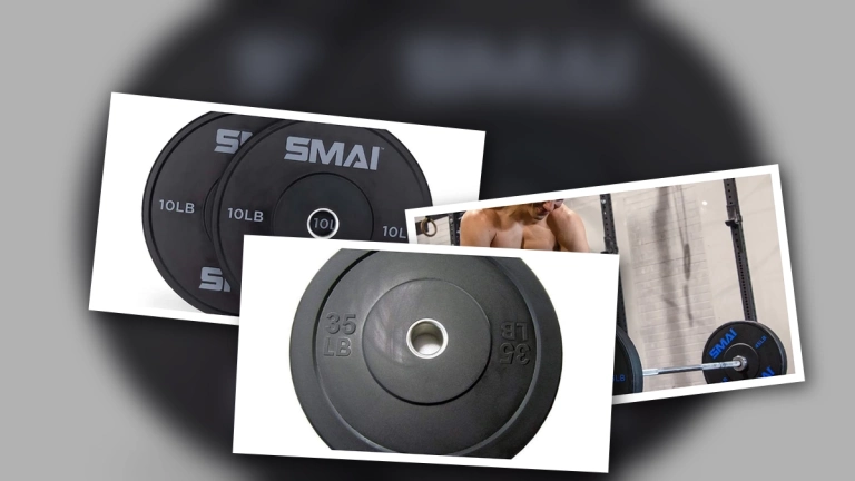 Bumper Plates: Hướng Dẫn Lựa Chọn Và Sử Dụng Toàn Diện Năm 2026