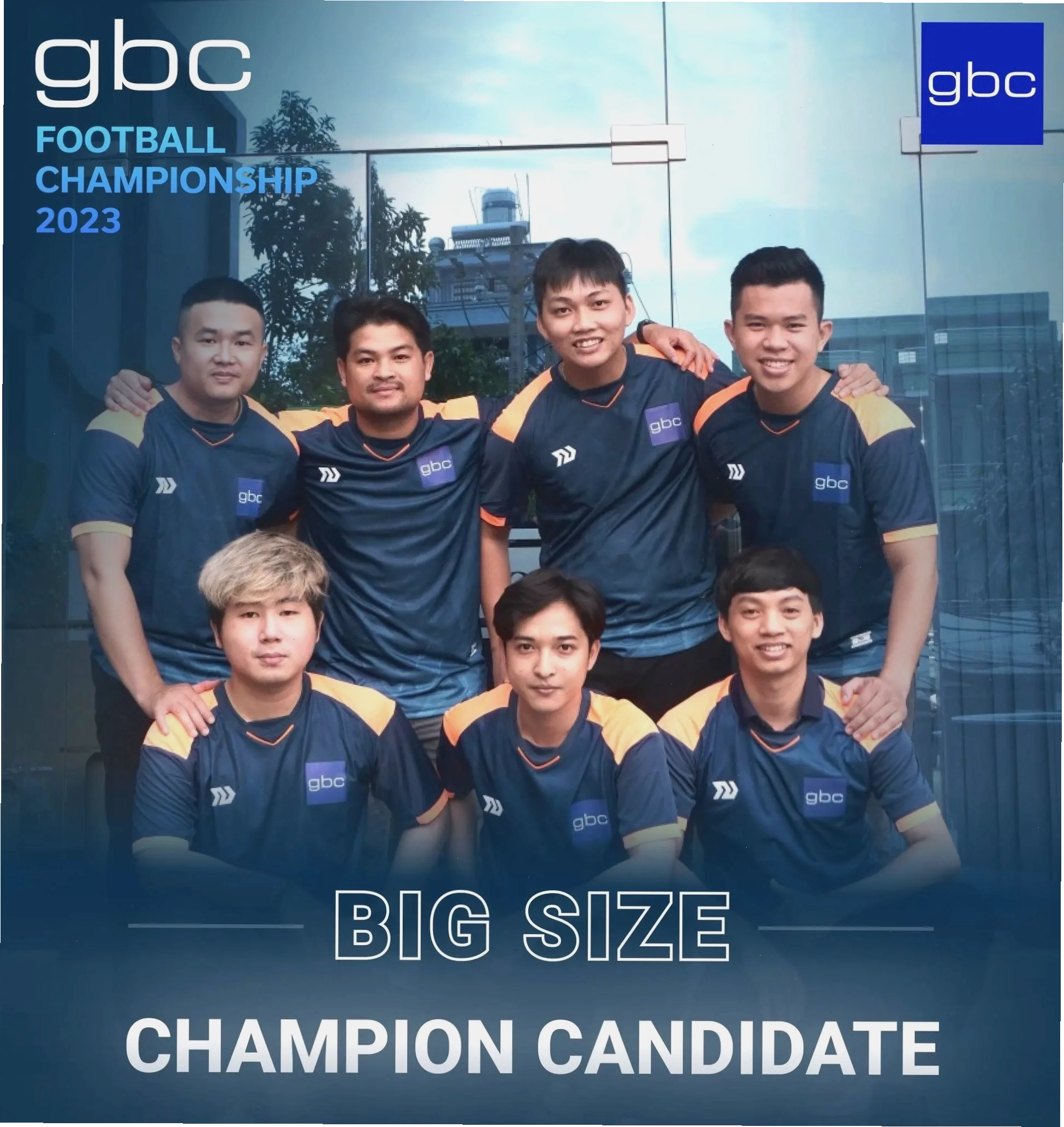 Buổi đào tạo về kỹ năng mềm tại GBC Engineers Vietnam LLC