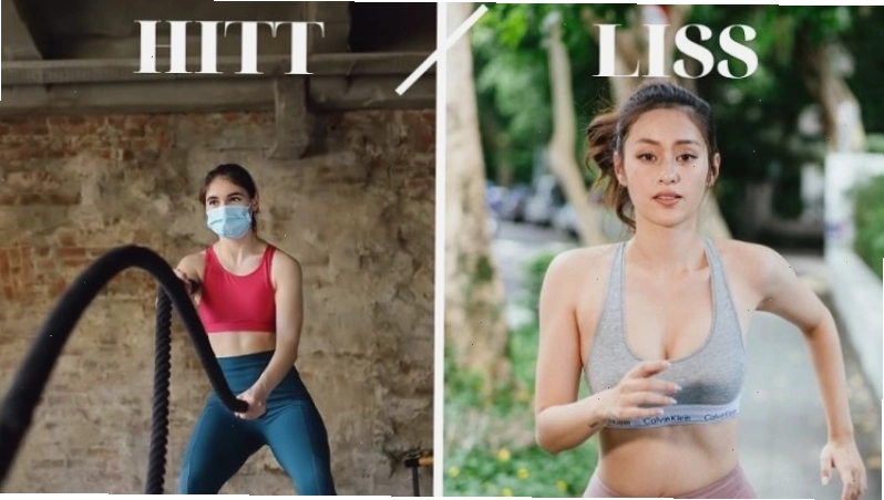 Cả HIIT và LISS đều có lợi cho sức khỏe tim mạch