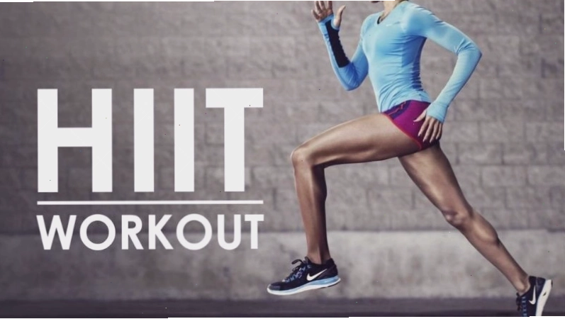 Các bài tập HIIT có cường độ cao hơn so với LISS