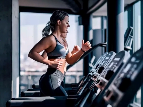 Các bài tập siết cơ hiệu quả