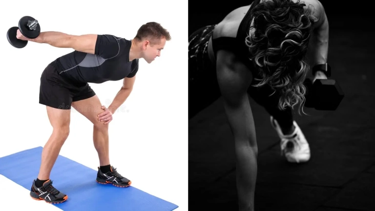 Các Biến Thể Bài Tập Kick Back Gym: Hướng Dẫn Chi Tiết và Lợi Ích