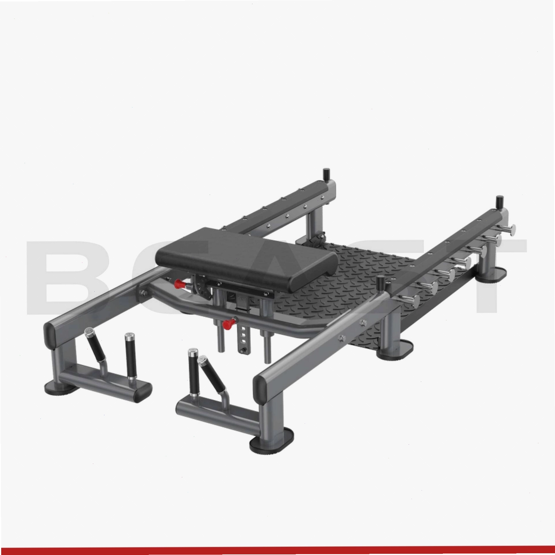Các mẫu máy chạy bộ PREDATOR của Beast Việt Nam