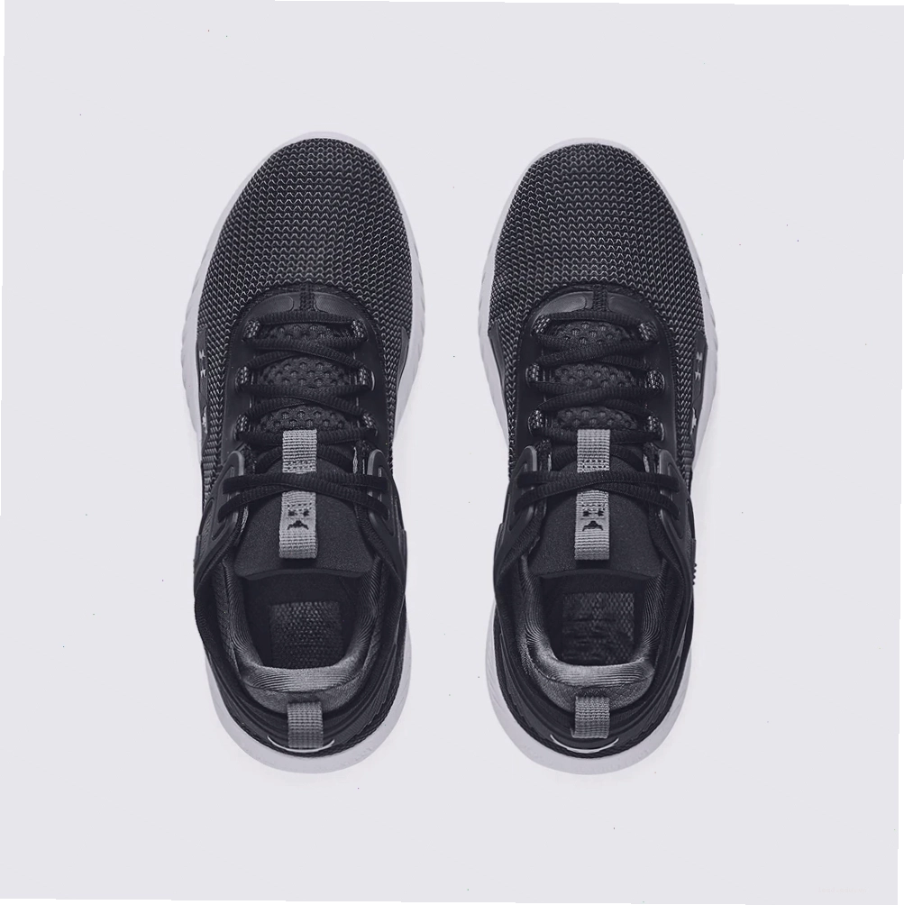 Các màu sắc khác nhau của giày Under Armour Project Rock 5