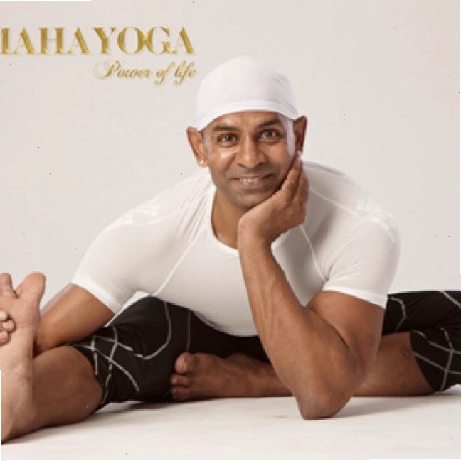 Các tư thế yoga cơ bản cho người mới bắt đầu