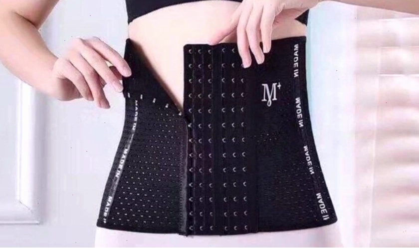 Cách tháo đai nịt bụng đơn giản và giữ gìn chất lượng sản phẩm