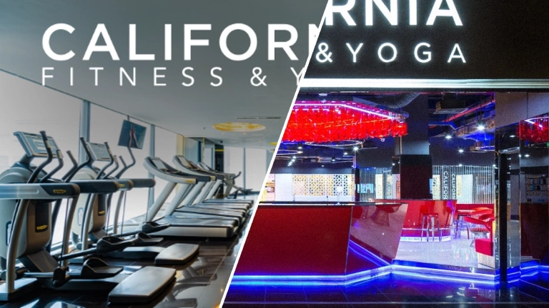 California Fitness & Yoga Hà Nội: Khám Phá Chuỗi Phòng Tập Hàng Đầu Thủ Đô