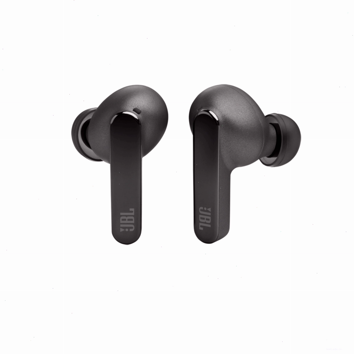 Cận cảnh thiết kế của tai nghe JBL Live Pro 2 TWS