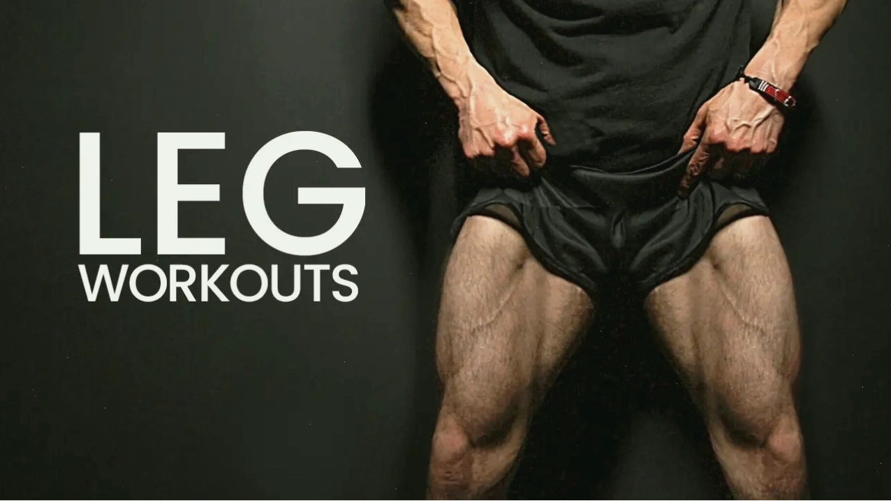 Cần tối ưu nhiều yếu tố để có một buổi tập lower body hiệu quả
