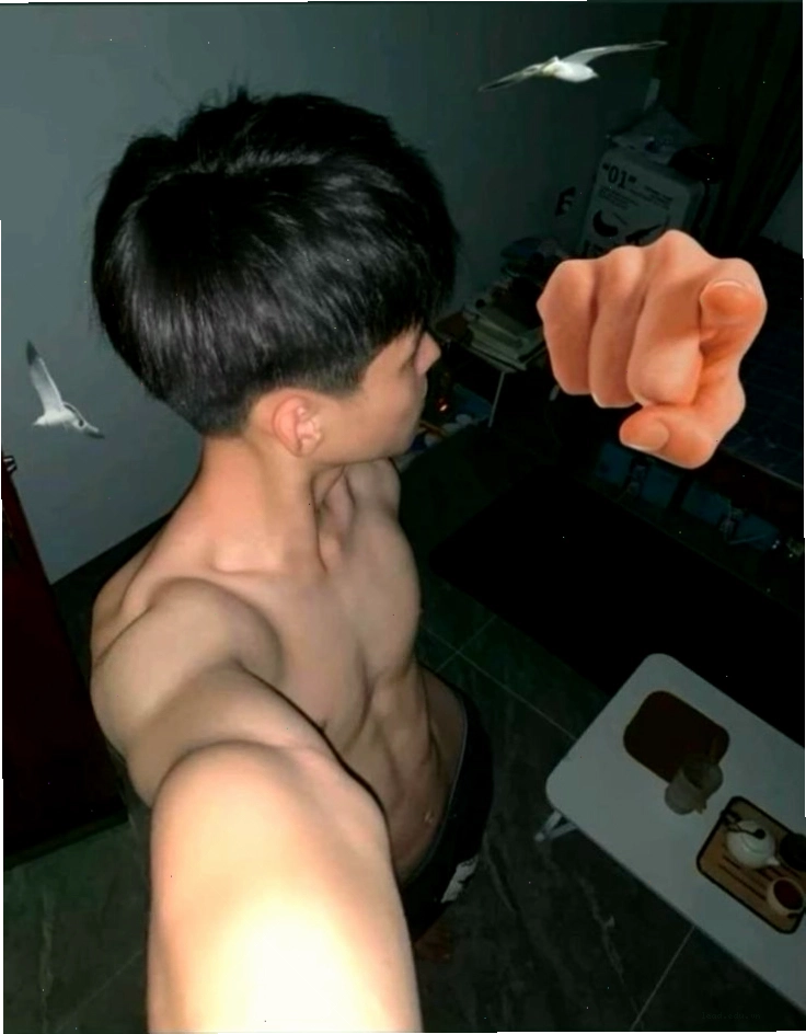 Cập nhật Ảnh trai đẹp 6 múi Việt Nam che mặt thể hiện sự tập trung