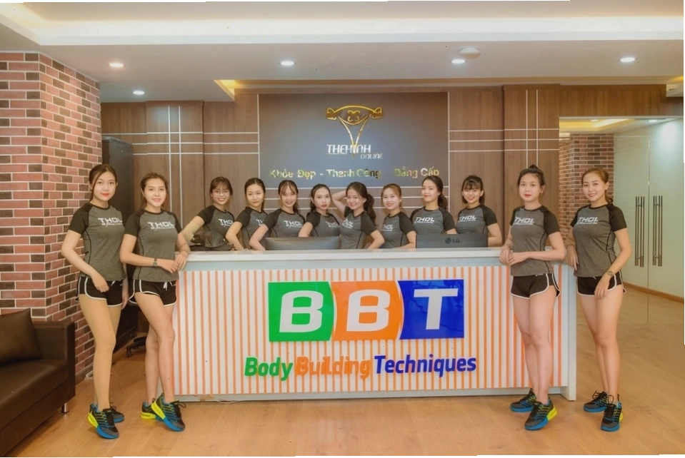 CEO trẻ Duy Nguyễn và sự lớn mạnh của thương hiệu THOL