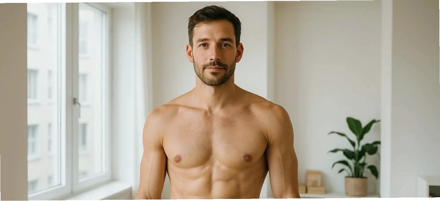 Chế độ ăn uống lành mạnh cho mục tiêu body fat thấp