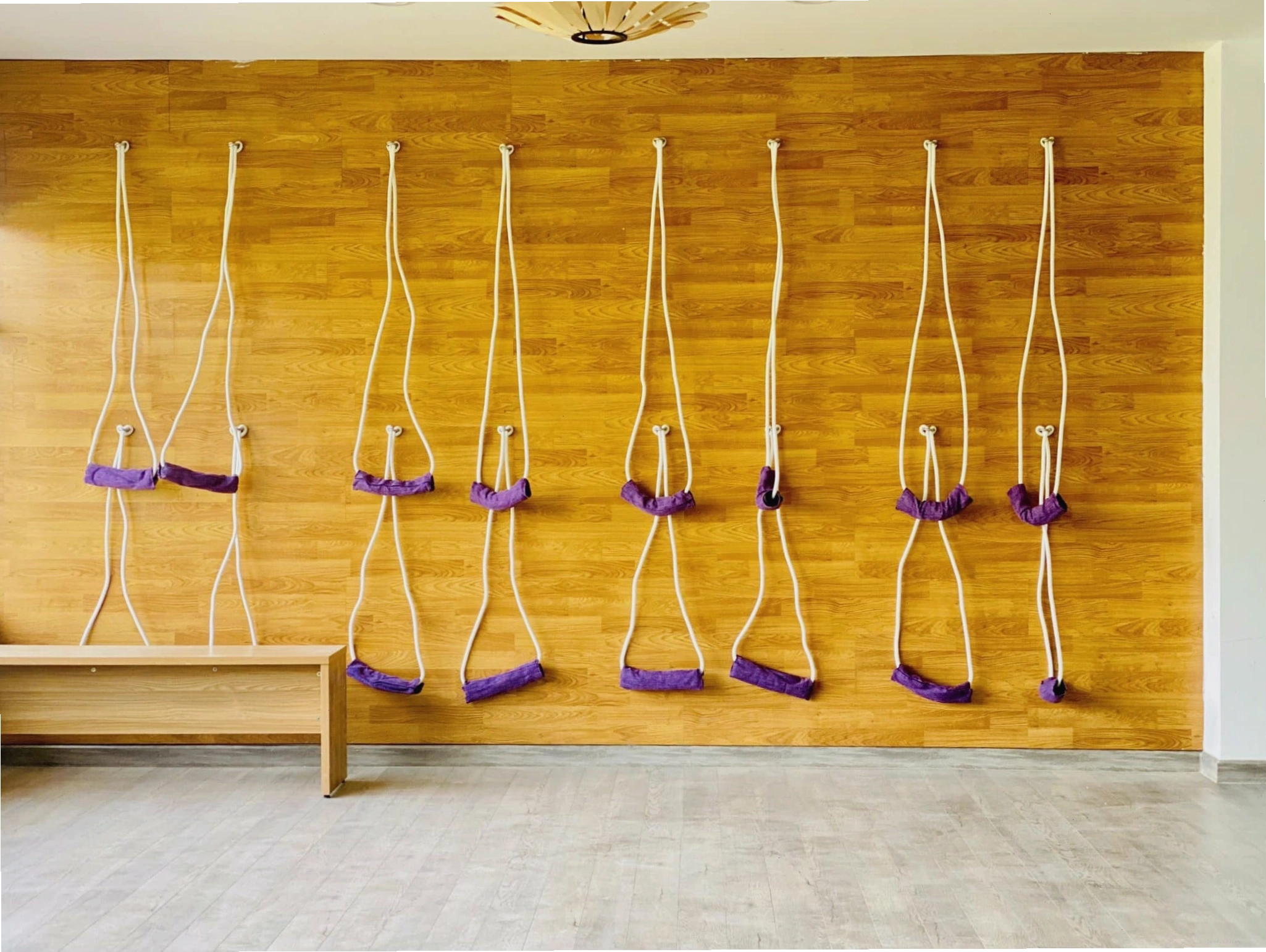 Chi phí và các gói tập luyện tại studio barre