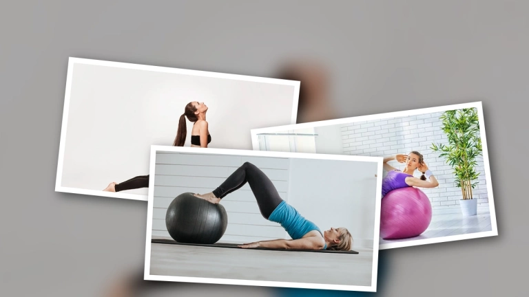 Chụp ảnh yoga với bóng: Bí quyết tạo dáng đẹp và ấn tượng