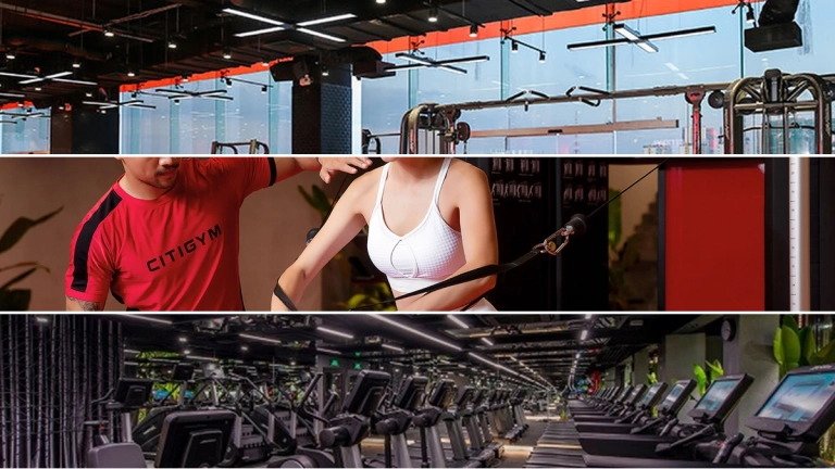 City Gym Giá Bao Nhiêu? Bảng Giá Chi Tiết & Ưu Đãi Mới Nhất 2026