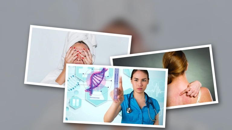 Cơ địa là gì? Hiểu đúng về “cơ địa” và cách kiểm soát