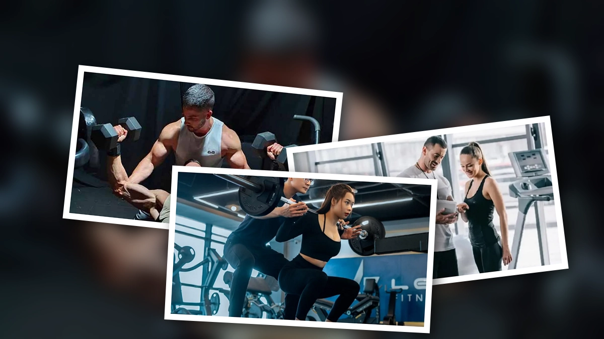 Có nên thuê PT tập gym? Lợi ích, hạn chế và lời khuyên chi tiết 2026