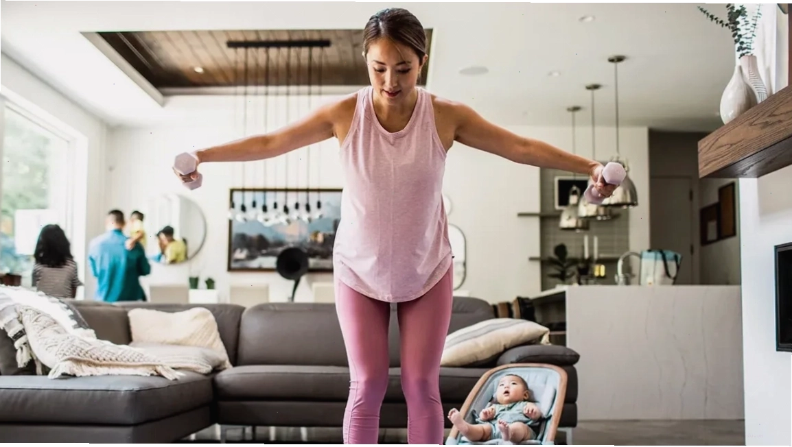 Cơ vai sau (posterior deltoids) với vị trí và chức năng chính